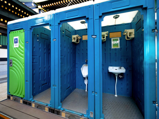 Porta potty rental for outdoor events in Pocomoke City, MD